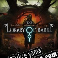 The Library of Babel Türkçe yama