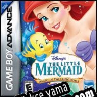 The Little Mermaid: Magic in Two Kingdoms Türkçe yama