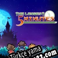 The Longest Five Minutes Türkçe yama