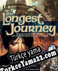 The Longest Journey Türkçe yama