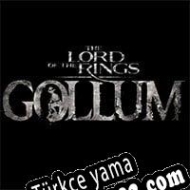 The Lord of the Rings: Gollum Türkçe yama