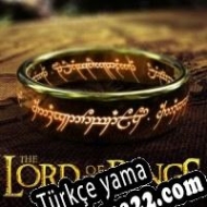 The Lord of the Rings MMO Türkçe yama