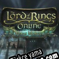 The Lord of the Rings Online: Minas Morgul Türkçe yama