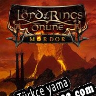 The Lord of The Rings Online: Mordor Türkçe yama