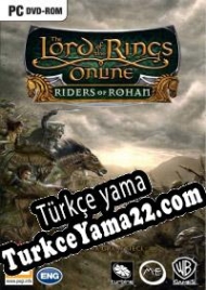 The Lord of The Rings Online: Riders of Rohan Türkçe yama