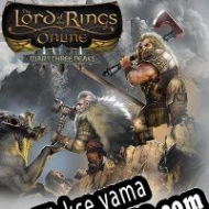 The Lord of the Rings Online: War of Three Peaks Türkçe yama