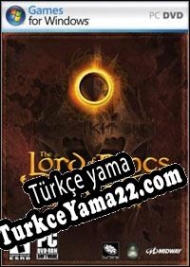 The Lord of the Rings Online Türkçe yama