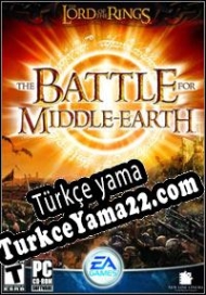 The Lord of the Rings: The Battle for Middle-Earth Türkçe yama