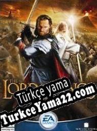 The Lord of the Rings: The Return of the King Türkçe yama