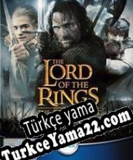 The Lord of the Rings: The Two Towers Türkçe yama