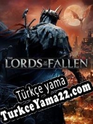 The Lords of the Fallen Türkçe yama