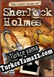 The Lost Cases of Sherlock Holmes Türkçe yama