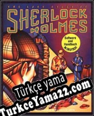 The Lost Files of Sherlock Holmes: The Case of the Serrated Scalpel Türkçe yama