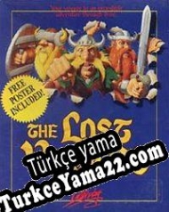 The Lost Vikings Türkçe yama