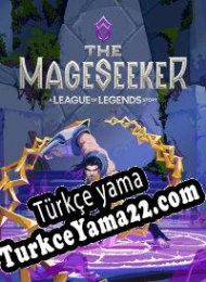 The Mageseeker: A League of Legends Story Türkçe yama