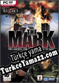 The Mark Türkçe yama