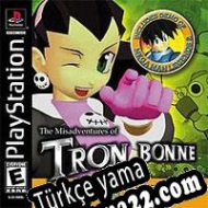 The Misadventures of Tron Bonne Türkçe yama