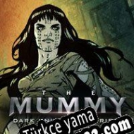 The Mummy Dark Universe Stories Türkçe yama