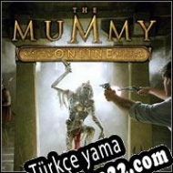 The Mummy Online Türkçe yama