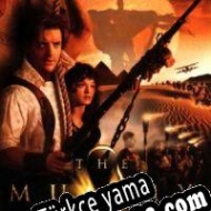 The Mummy Türkçe yama