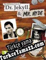 The Mysterious Case of Dr. Jekyll and Mr. Hyde Türkçe yama