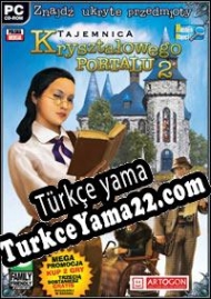 The Mystery of the Crystal Portal 2 Türkçe yama