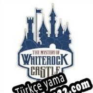 The Mystery of Whiterock Castle Türkçe yama