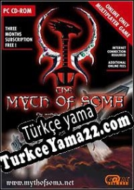 The Myth of Soma Türkçe yama