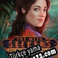 The Myth Seekers: The Legacy of Vulcan Türkçe yama