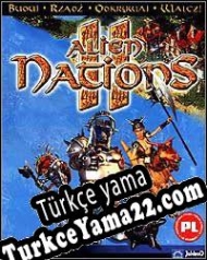 The Nations Türkçe yama