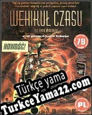 The New Adventures of Time Machine Türkçe yama