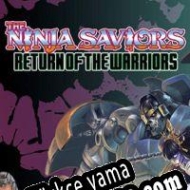 The Ninja Saviors: Return of the Warriors Türkçe yama