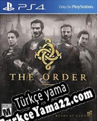 The Order: 1886 Türkçe yama