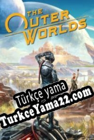 The Outer Worlds Türkçe yama