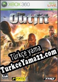 The Outfit Türkçe yama
