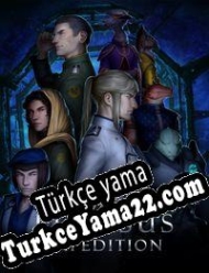 The Pegasus Expedition Türkçe yama