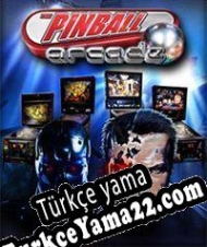 The Pinball Arcade Türkçe yama