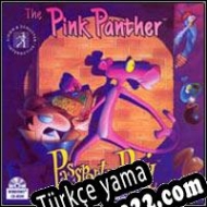 The Pink Panther Passport to Peril Türkçe yama