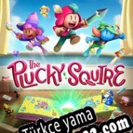 The Plucky Squire Türkçe yama