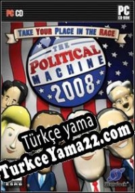 The Political Machine 2008 Türkçe yama