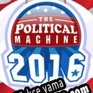 The Political Machine 2016 Türkçe yama