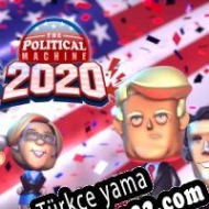 The Political Machine 2020 Türkçe yama