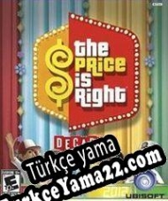 The Price Is Right: Decades Türkçe yama