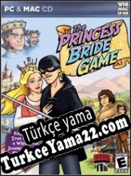 The Princess Bride Game Türkçe yama