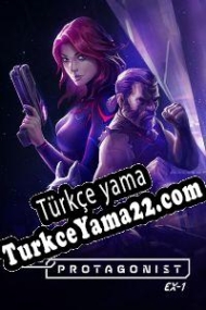 The Protagonist: EX-1 Türkçe yama