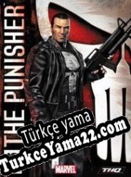 The Punisher Türkçe yama