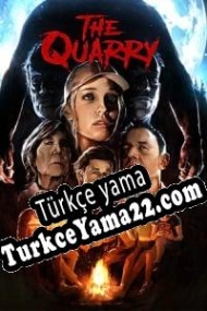 The Quarry Türkçe yama