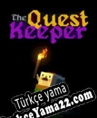 The Quest Keeper Türkçe yama