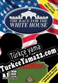 The Race for the White House Türkçe yama