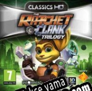 The Ratchet & Clank Trilogy Türkçe yama